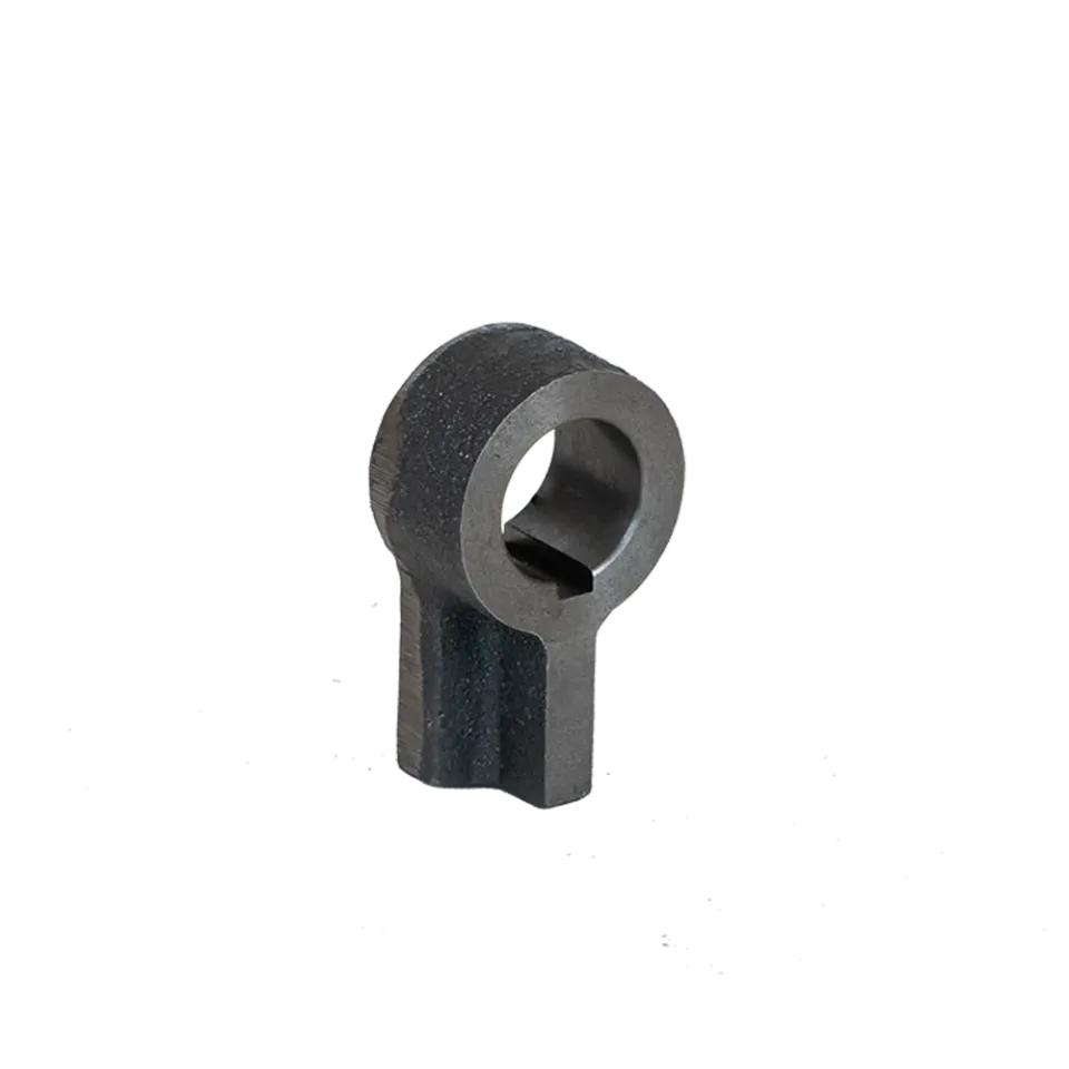 CODAF supporto trascinatore catena piatta ricambio metallo