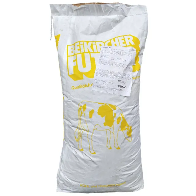 Beikircher Grünland Milk Feed 183 Grana mangime 30kg da latte