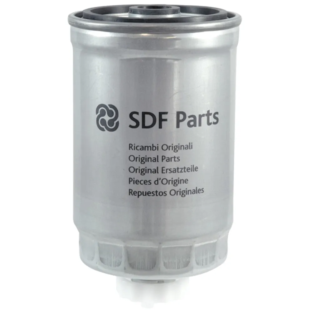 Same Deutz-Fahr SDF Filtro Gasolio 0.009.4687.0 Trattore