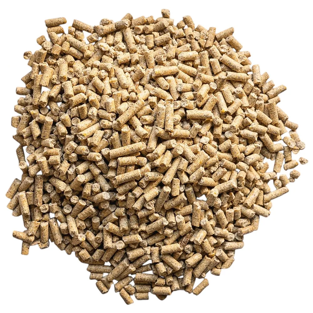 Beikircher Mangime Tacchini Ingrasso da Settimana 14 Sacco 30 kg