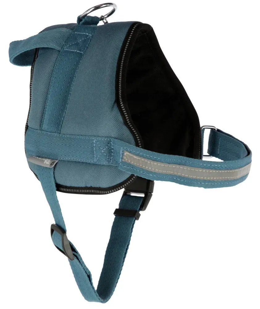 Beikircher Maestro 2.0 pettorina cane 57x77cm con maniglia