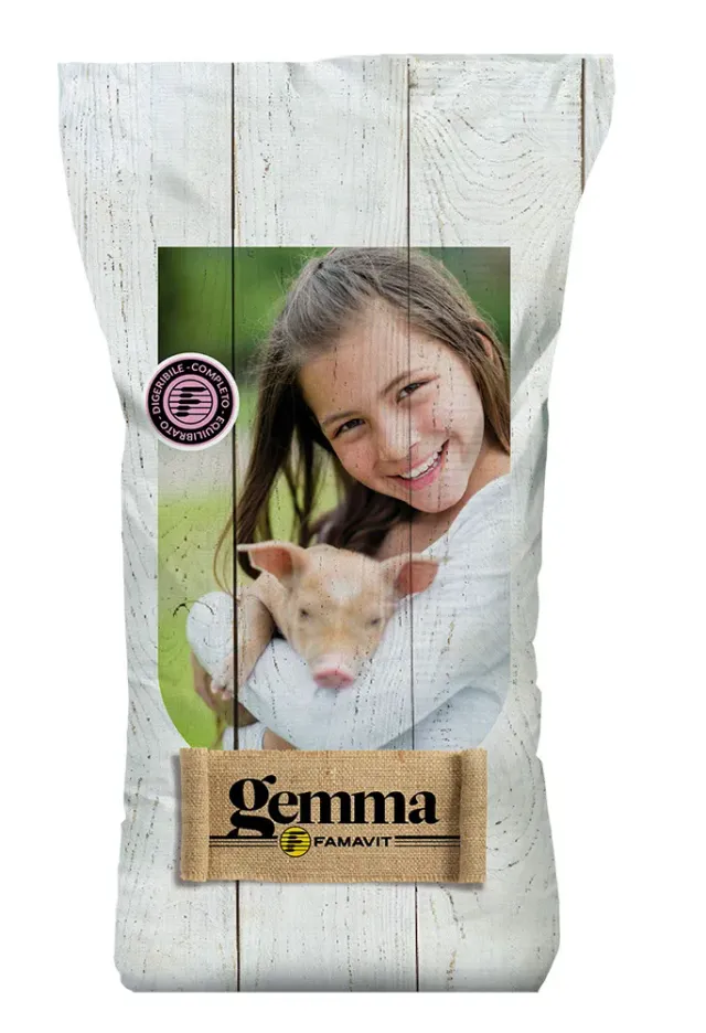 FA.MA.VIT. Primius Gold mangime suini magroncelli 25-50 kg