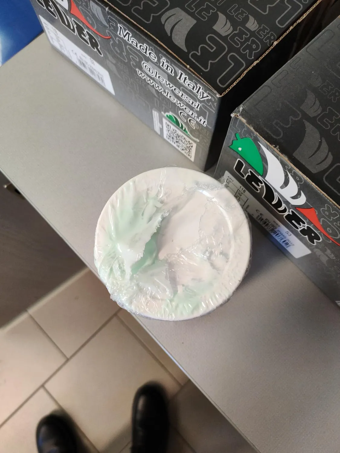 Terra di Cuma Pomata Verde Plus unguento 500 g lenitiva