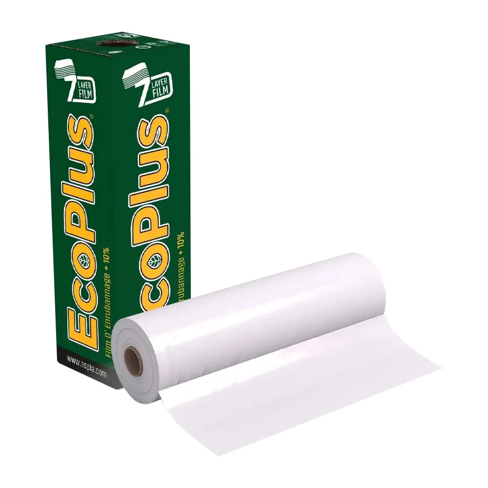 Beikircher Grünland Eco Plus film insilato verde 500mm 22µ