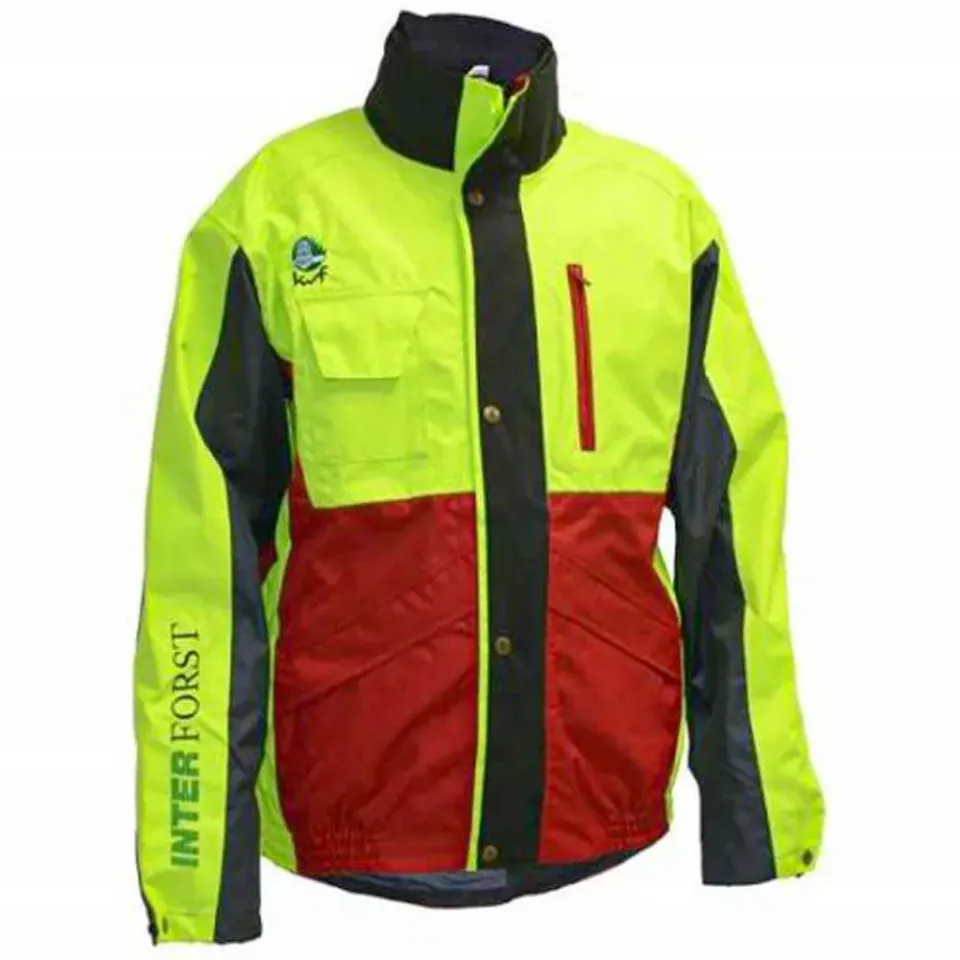 Beikircher Grünland Super Comfort giacca forestale elasticizzata