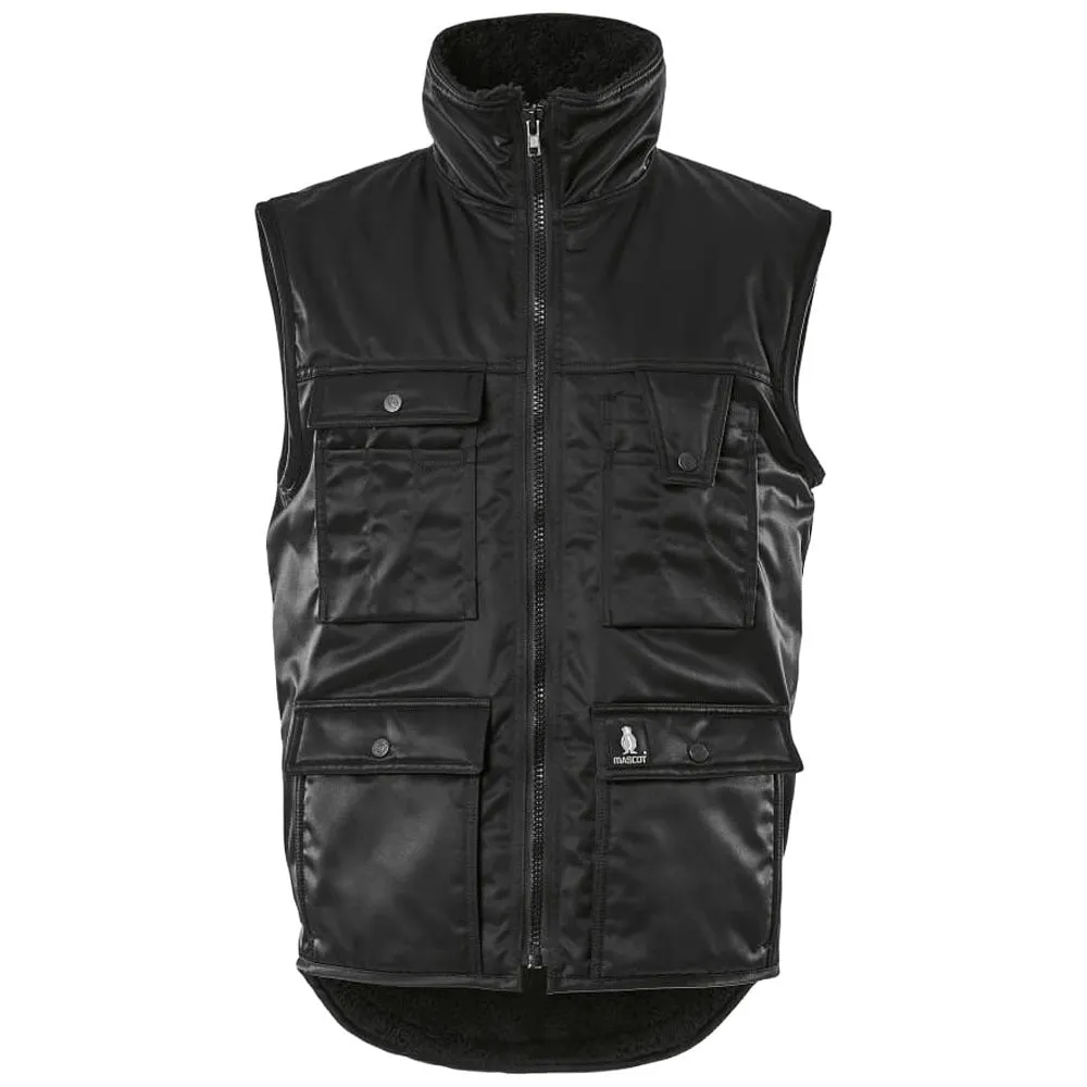 Mascot Originals gilet invernale lavoro blu navy L