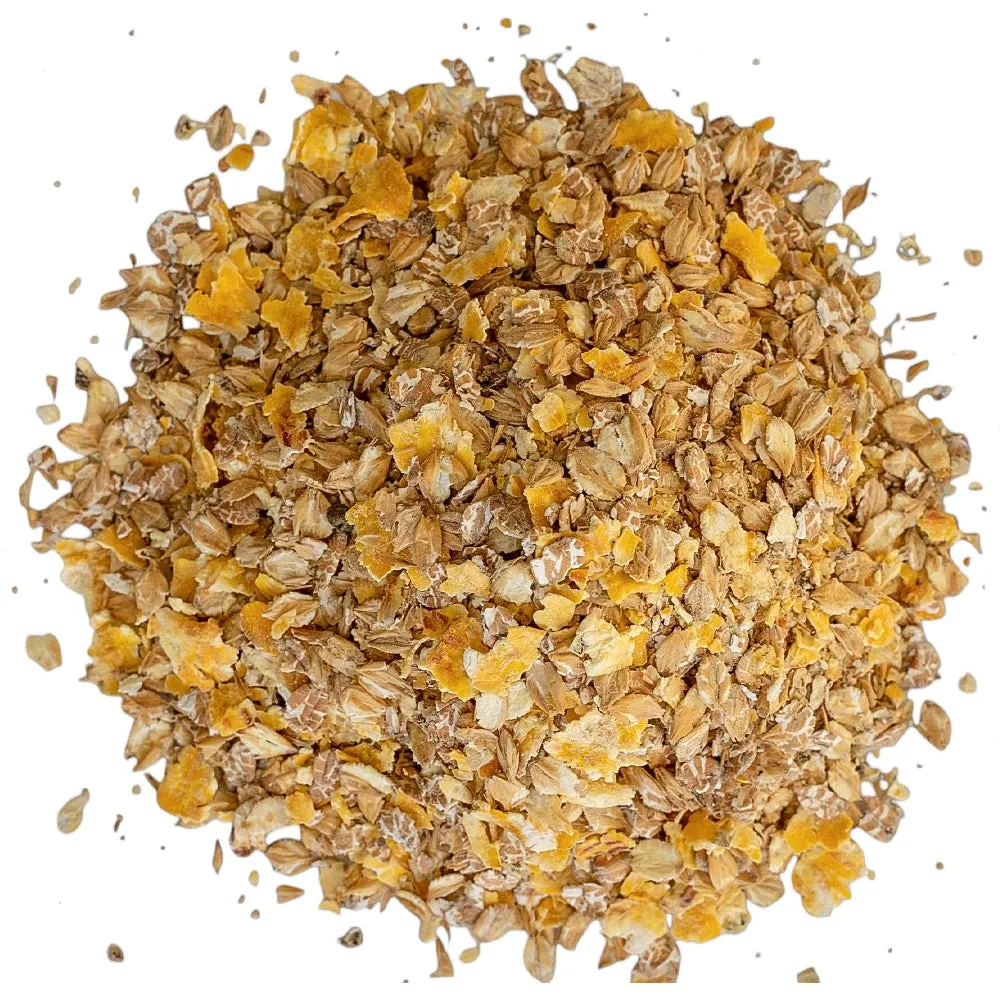 Beikircher Grain Flakes mangime fiocchi cereali digeribile