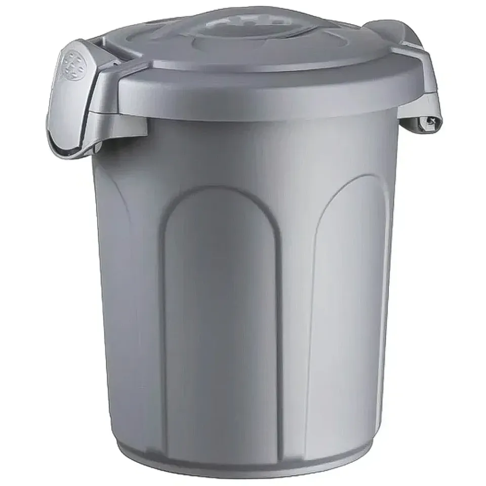 Beikircher Grünland Speedy bidone mangime 27x31 cm 8 l