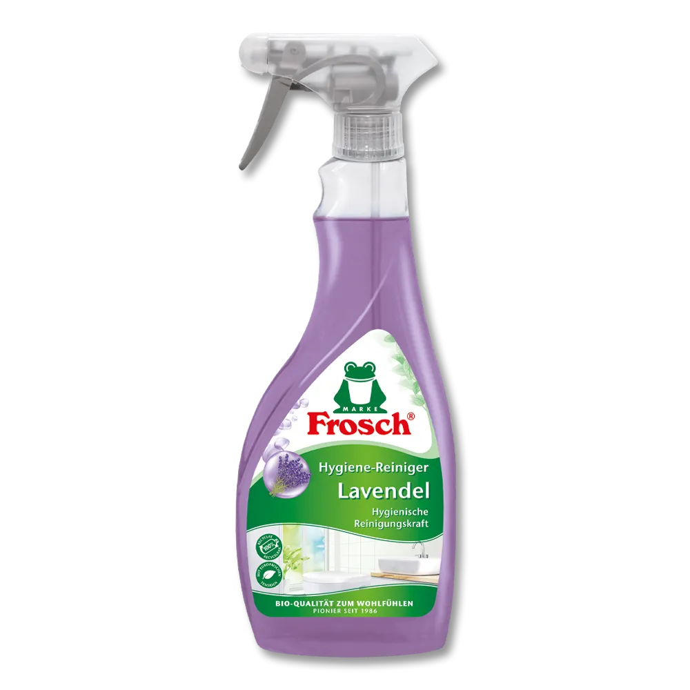 Frosch Soda detergente universale 500 ml fresca lavanda