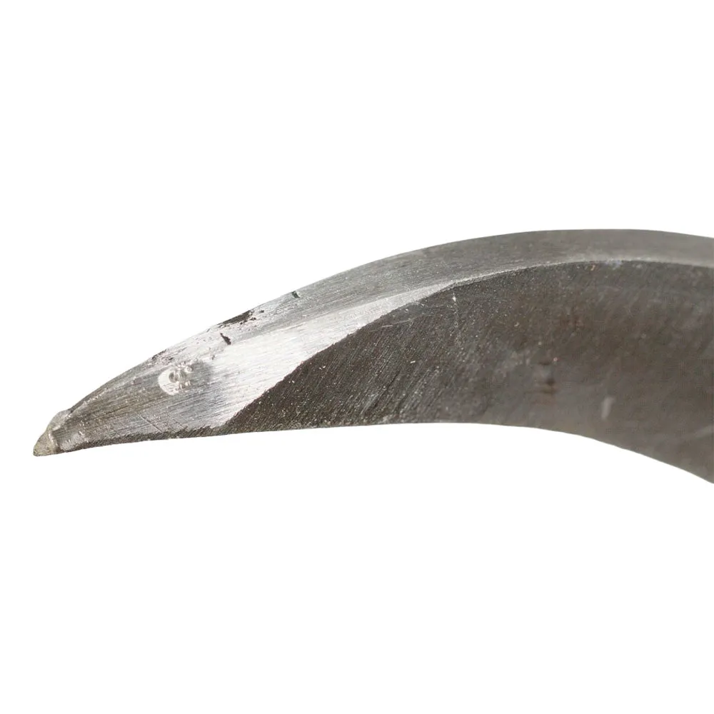 Biber Sappel ascia forestale frassino 1300g manico 115cm