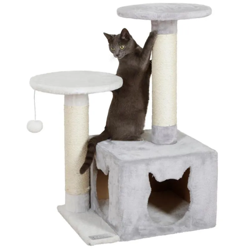 Beikircher Grünland Saphir Light Tiragraffi 80 cm Grigio