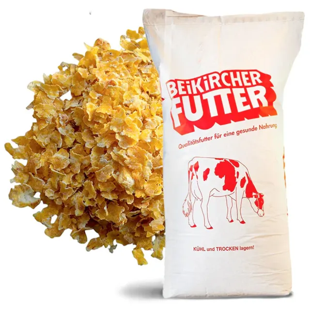 Beikircher Fiocchi Mais energia cavalli bovini 30kg
