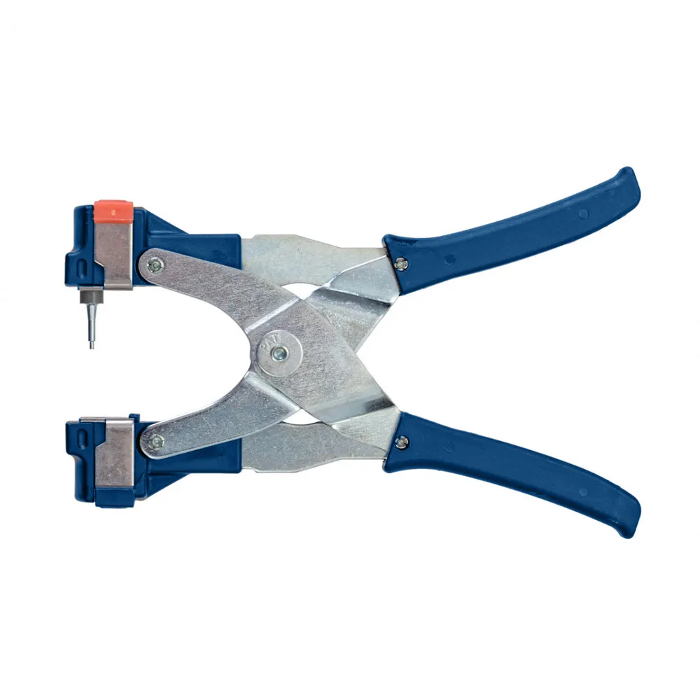 Allflex applicatore pinza per marche auricolari bestiame universale