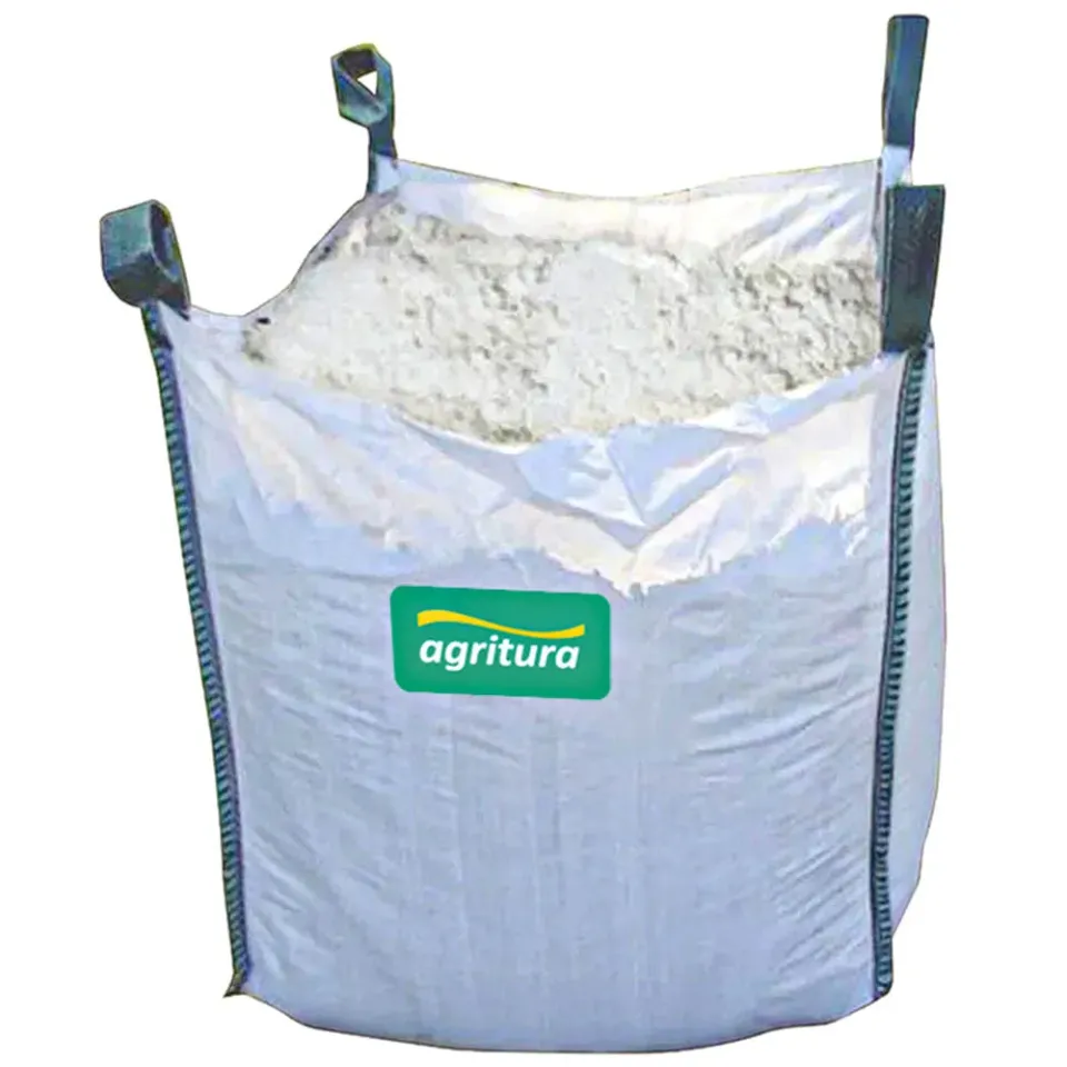 Beikircher Grünland Agritura calce stalla big bag 1 t igienizzante
