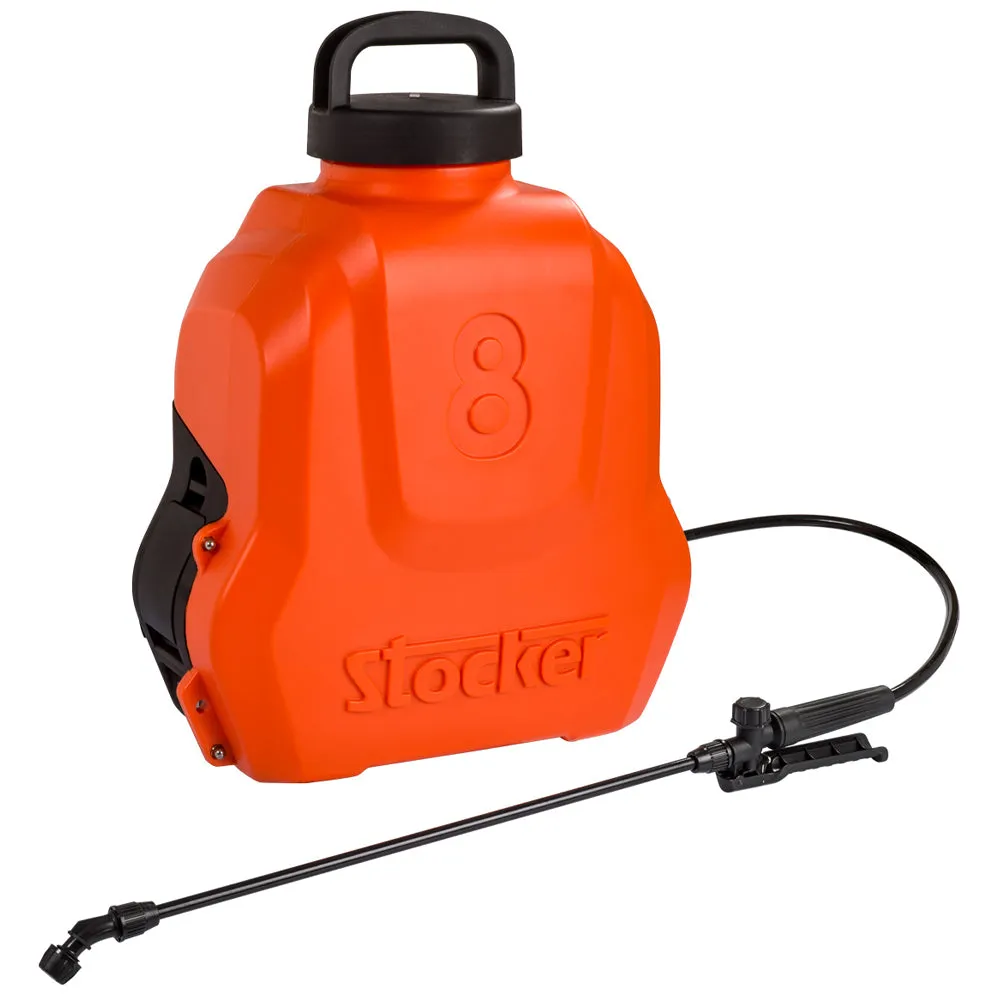 Beikircher Grünland irroratore elettrico 5L batteria litio