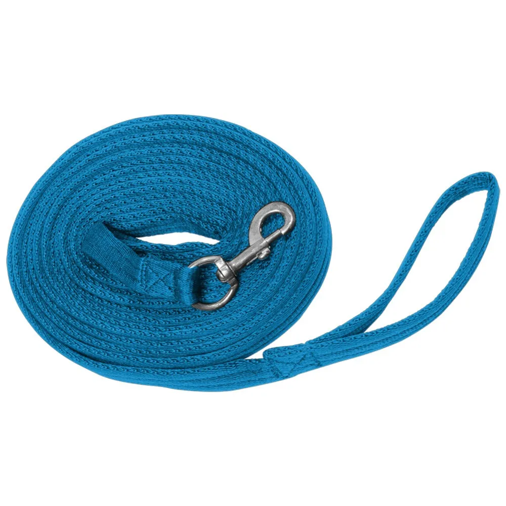 Beikircher Grünland Griffy Lunghina 8 m Nera Soft Grip