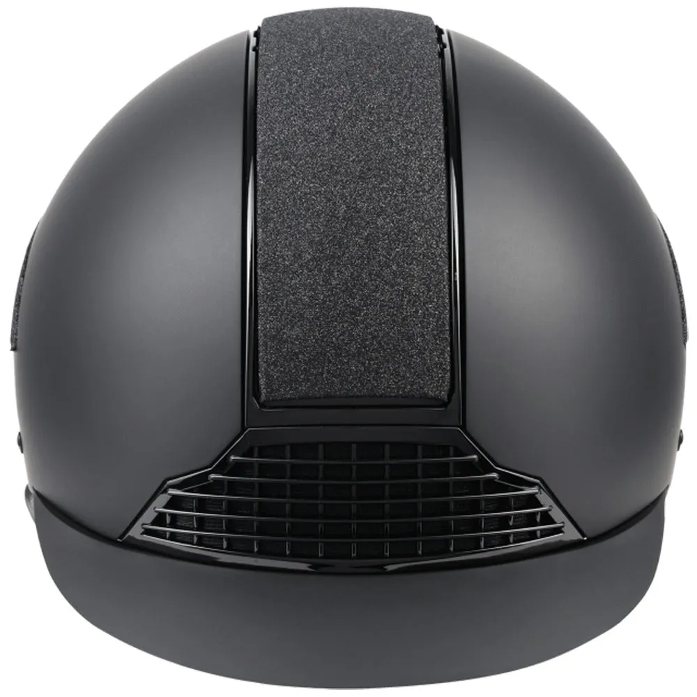 Swing H24 Shine Casco Equitazione ventilato