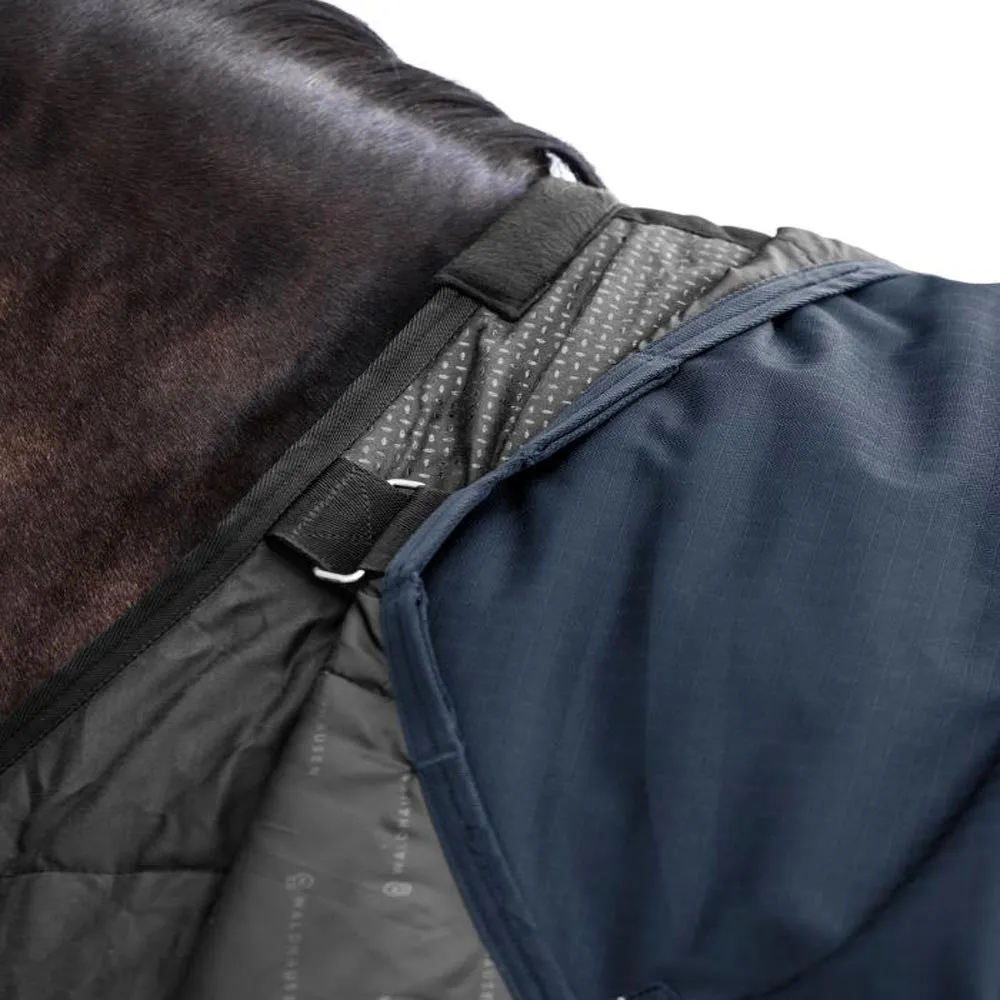 Beikircher Grünland Arctic coperta cavallo invernale 200g impermeabile