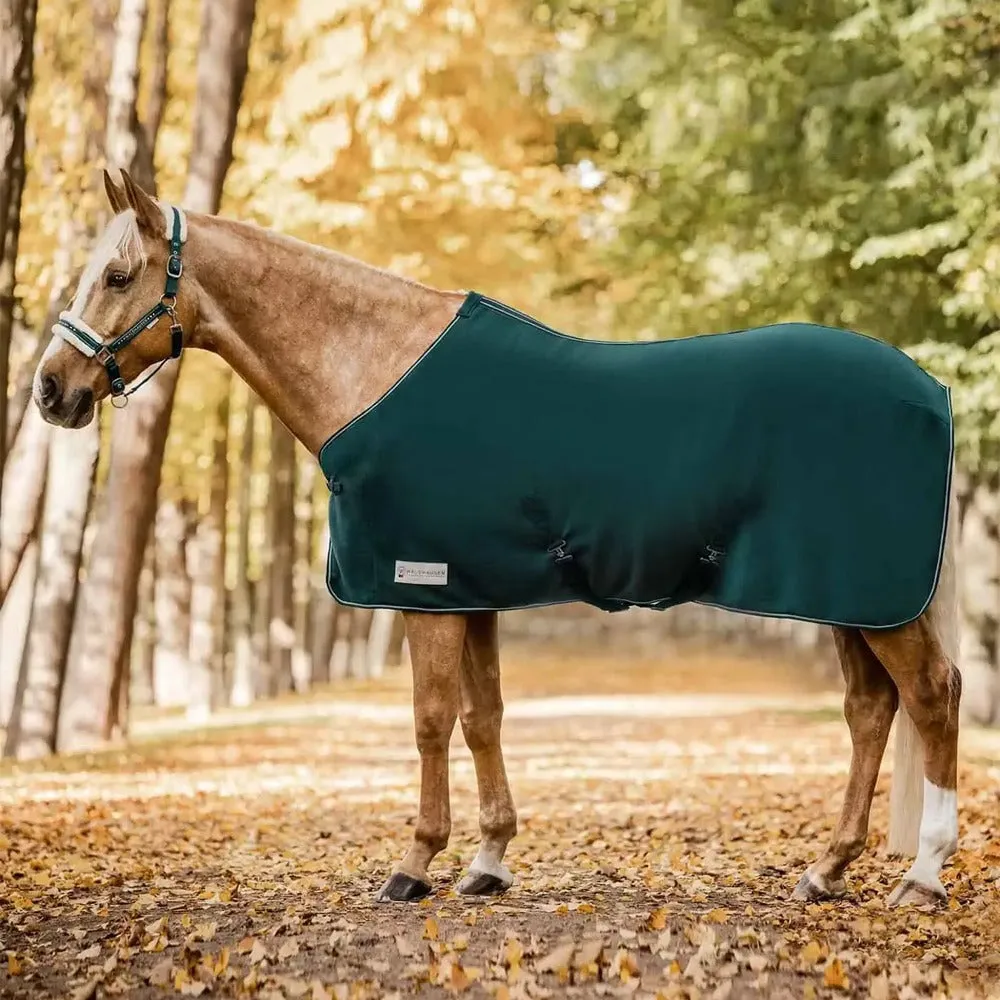 Beikircher EcoNomic coperta cavallo pile 145 cm