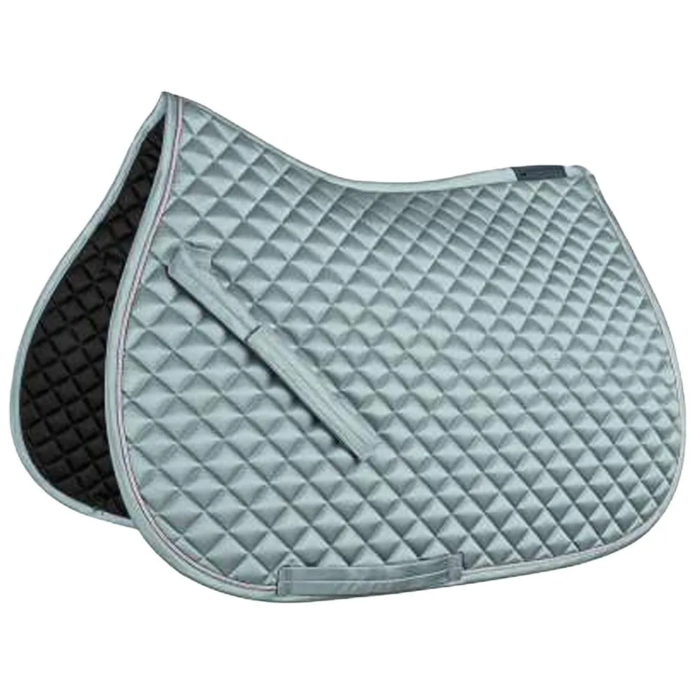 Felix Glam Sottosella Cavallo Anatomico Nero AP