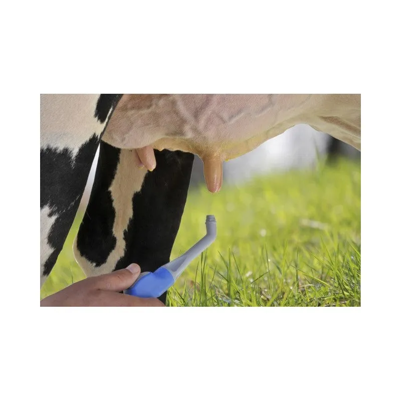 Kersia Hypred Quick Spray disinfettante capezzoli 10kg