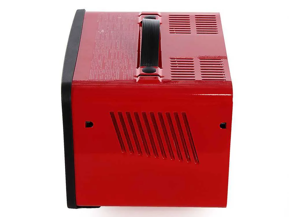 Telwin Alpine 30 Boost caricabatterie avviatore 12-24V