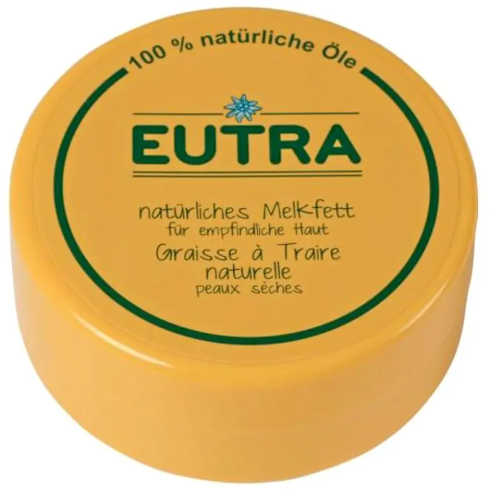 Eutra Grasso Mungitura Naturale 150 ml Protettivo Mani