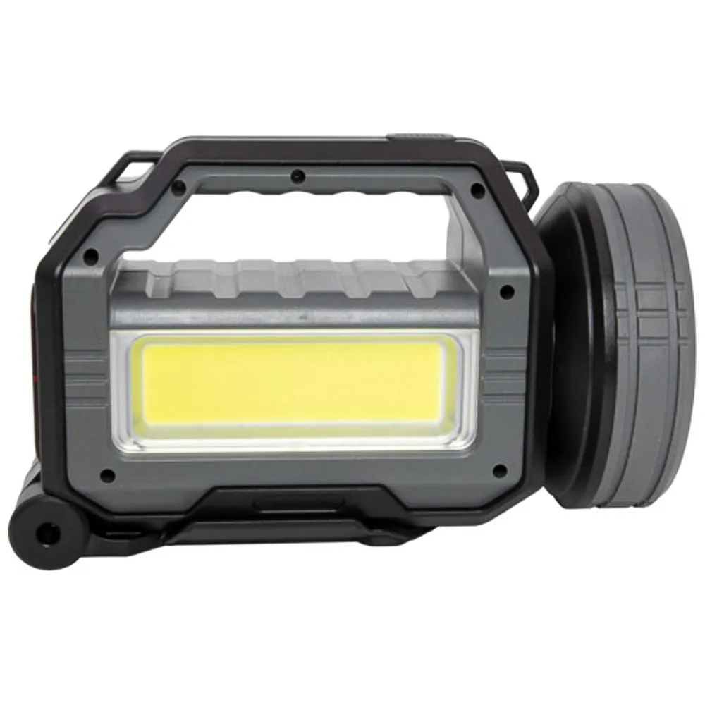 Beikircher Grünland HL 2400 Faro Lavoro LED 2400lm USB-C