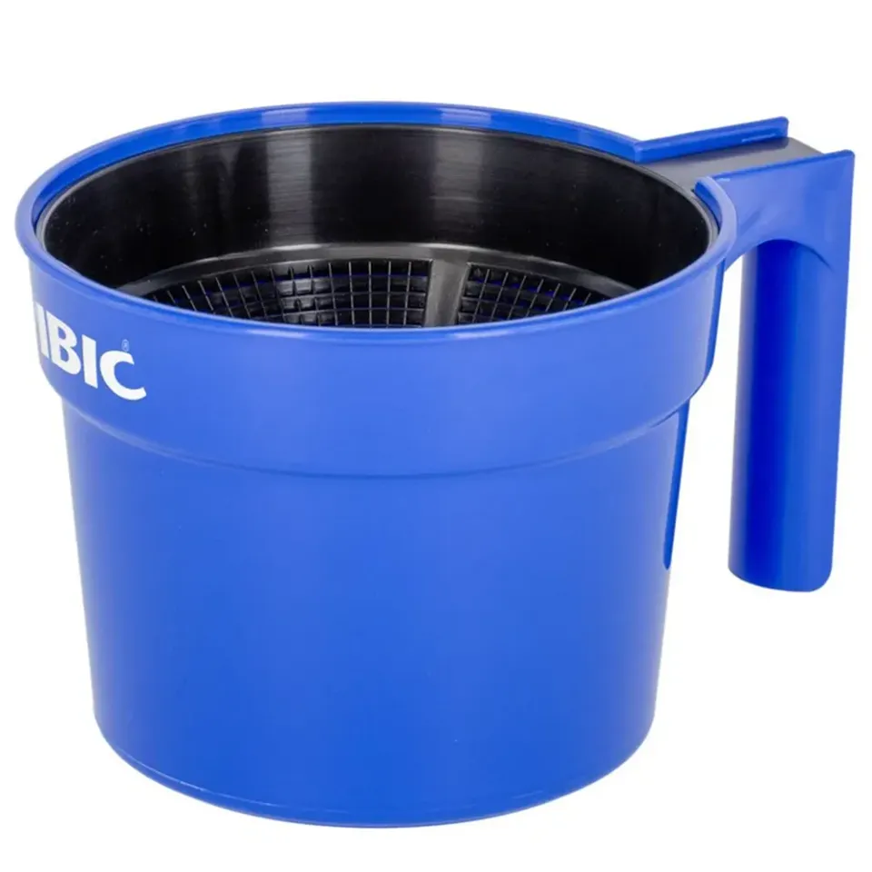Ambic Tazza Premungitura Controllo Latte Antischizzo
