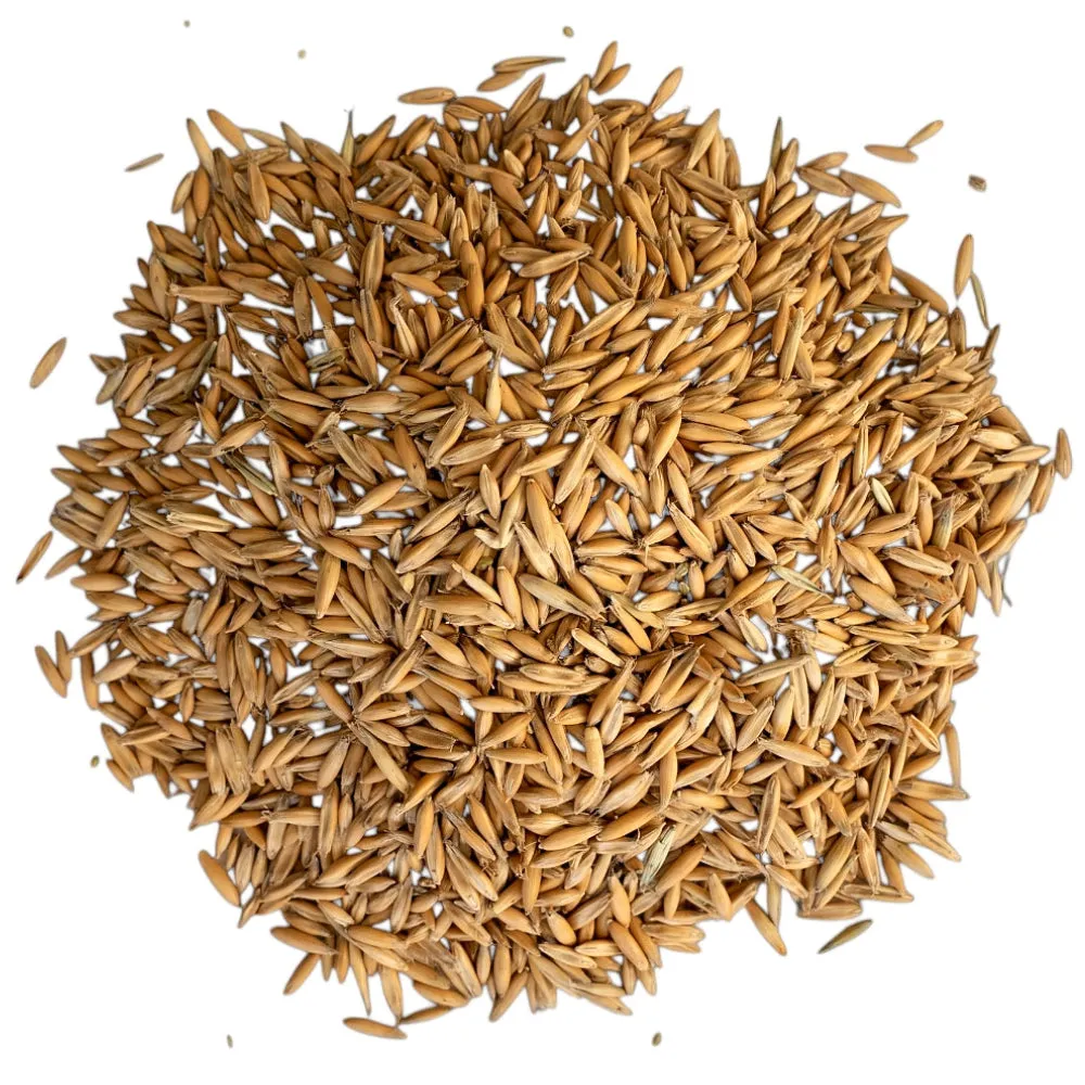 Beikircher avena in grani mangime sacco 30 kg cavalli