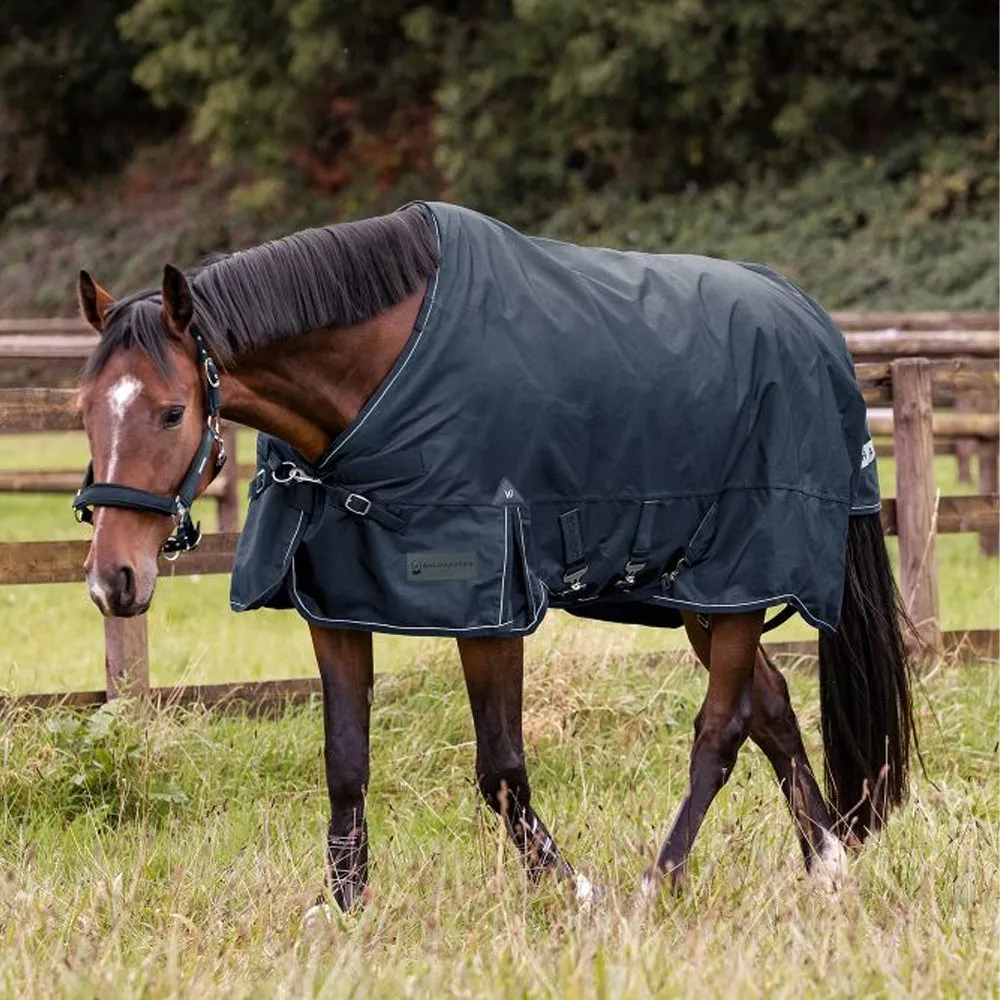 Scandic Light coperta cavallo impermeabile 1200D antipioggia