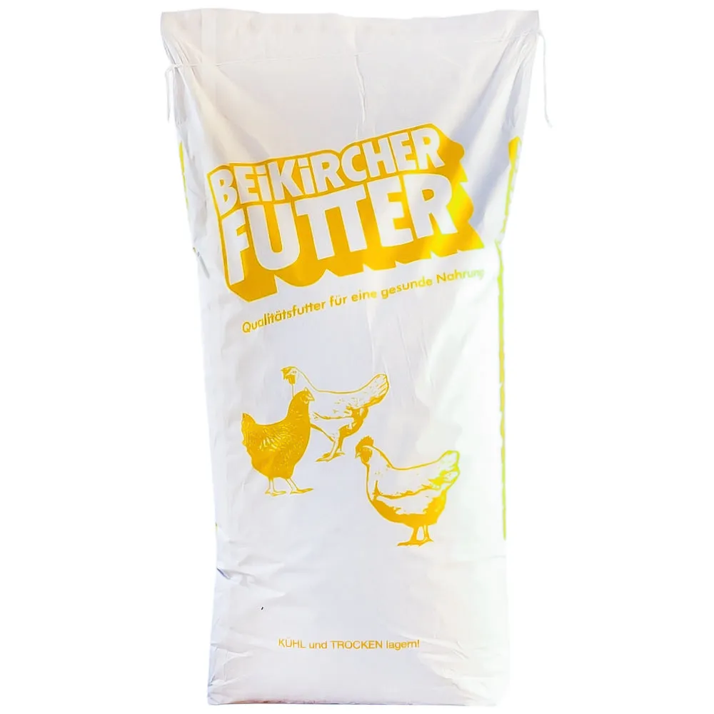 Beikircher mangime pick galline ovaiole granaglie 30 kg