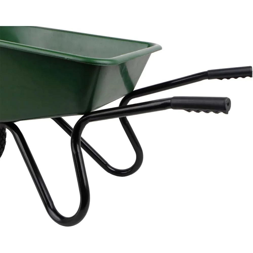 Beikircher Grünland carriola bambini verde 20 litri