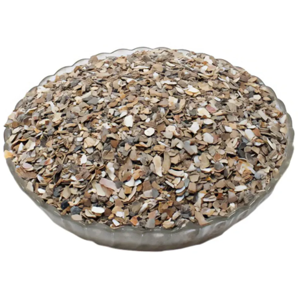 Beikircher Grünland Crushed Oyster Shell gusci ostrica 10 kg galline