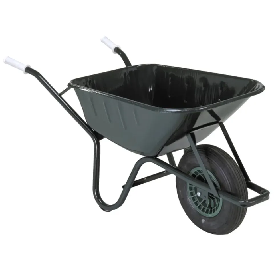 Fort 116-90 carriola 90 L zincata portata 150 kg