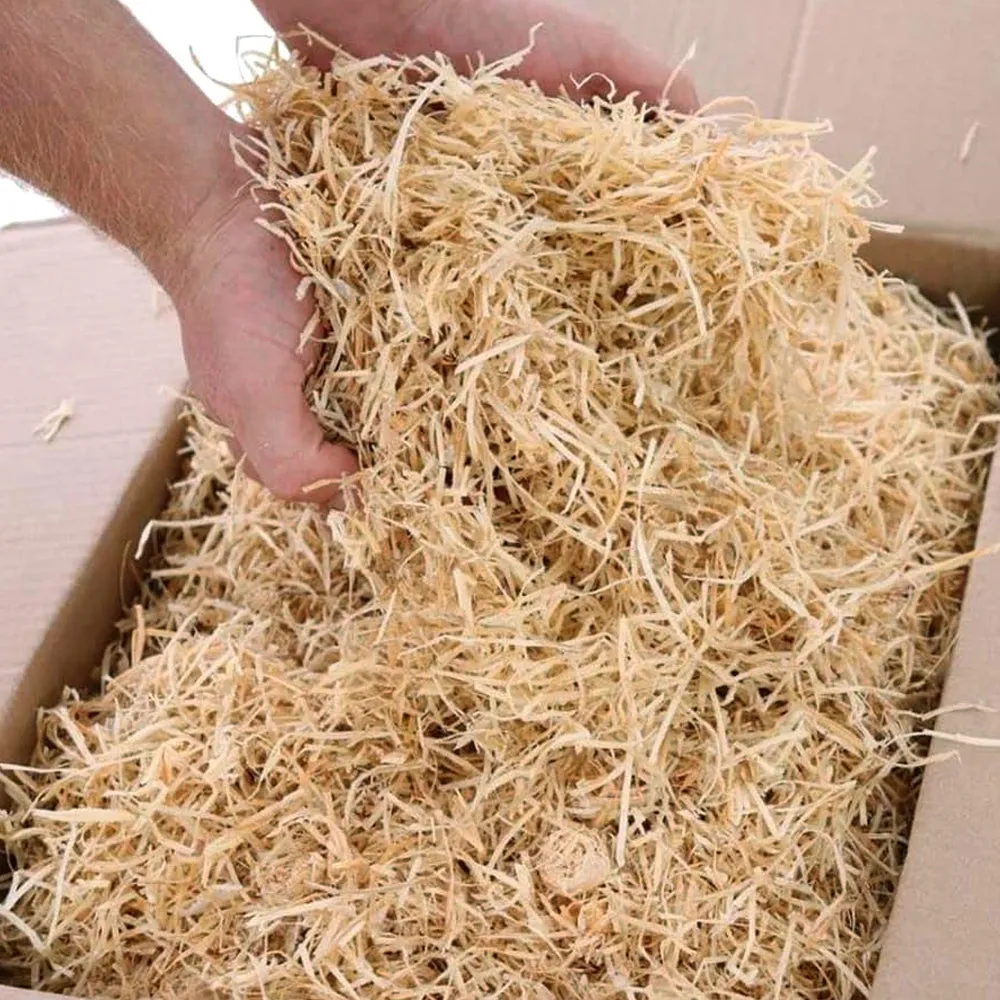 Beikircher Grünland Agroclean lana legno mammelle 12 kg delicata