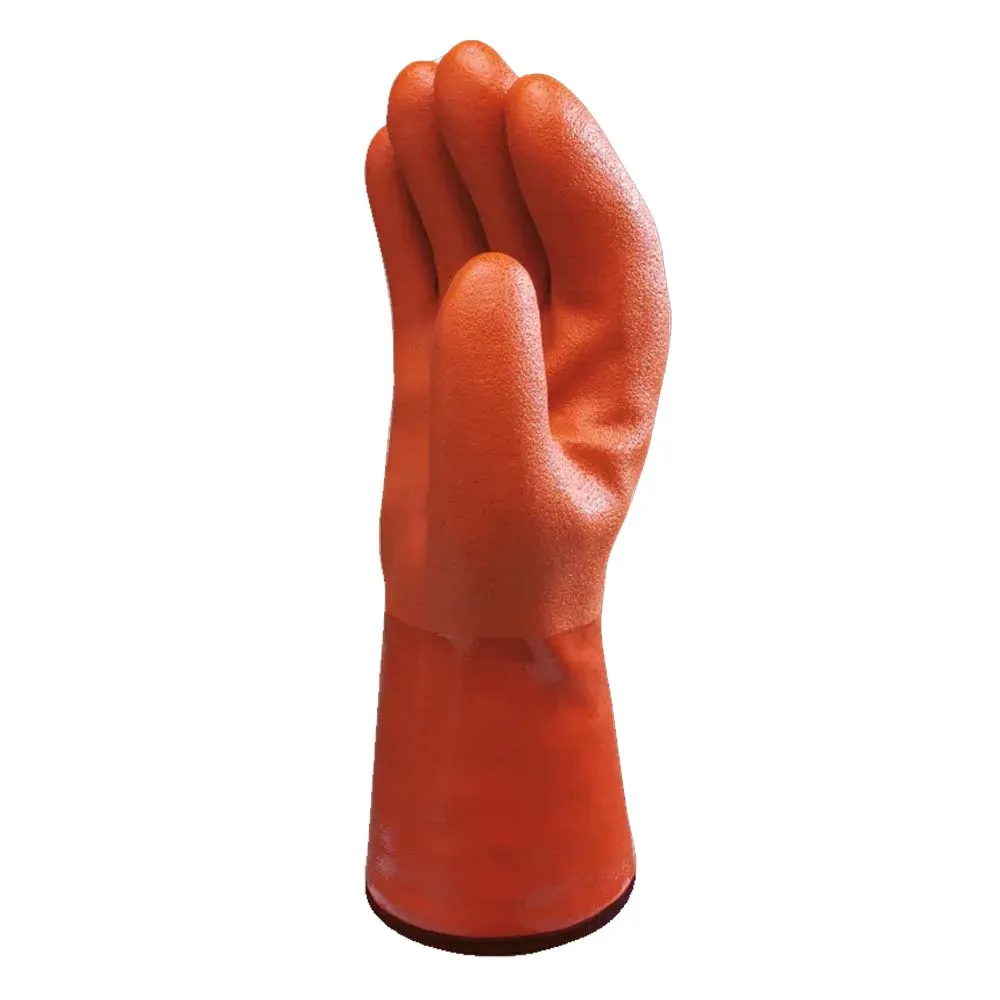 Showa 460 Guanti Lavoro Antolio M L XL Resistente