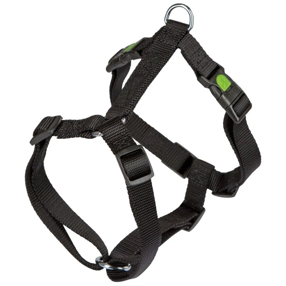 Miami pettorina cane nylon regolabile idrorepellente