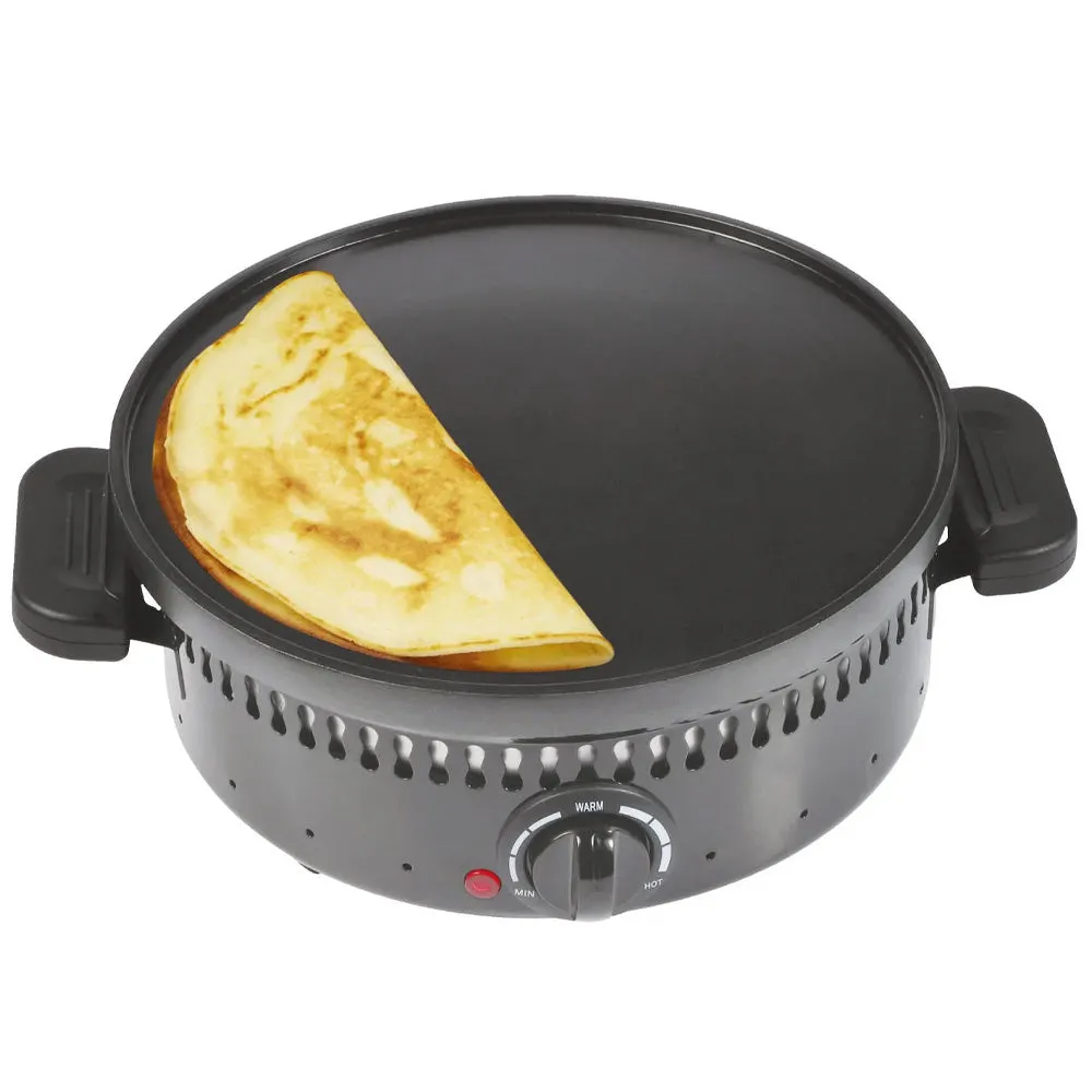 Beikircher Grünland Frutty Multigrill Cuocicastagne 230V 500g