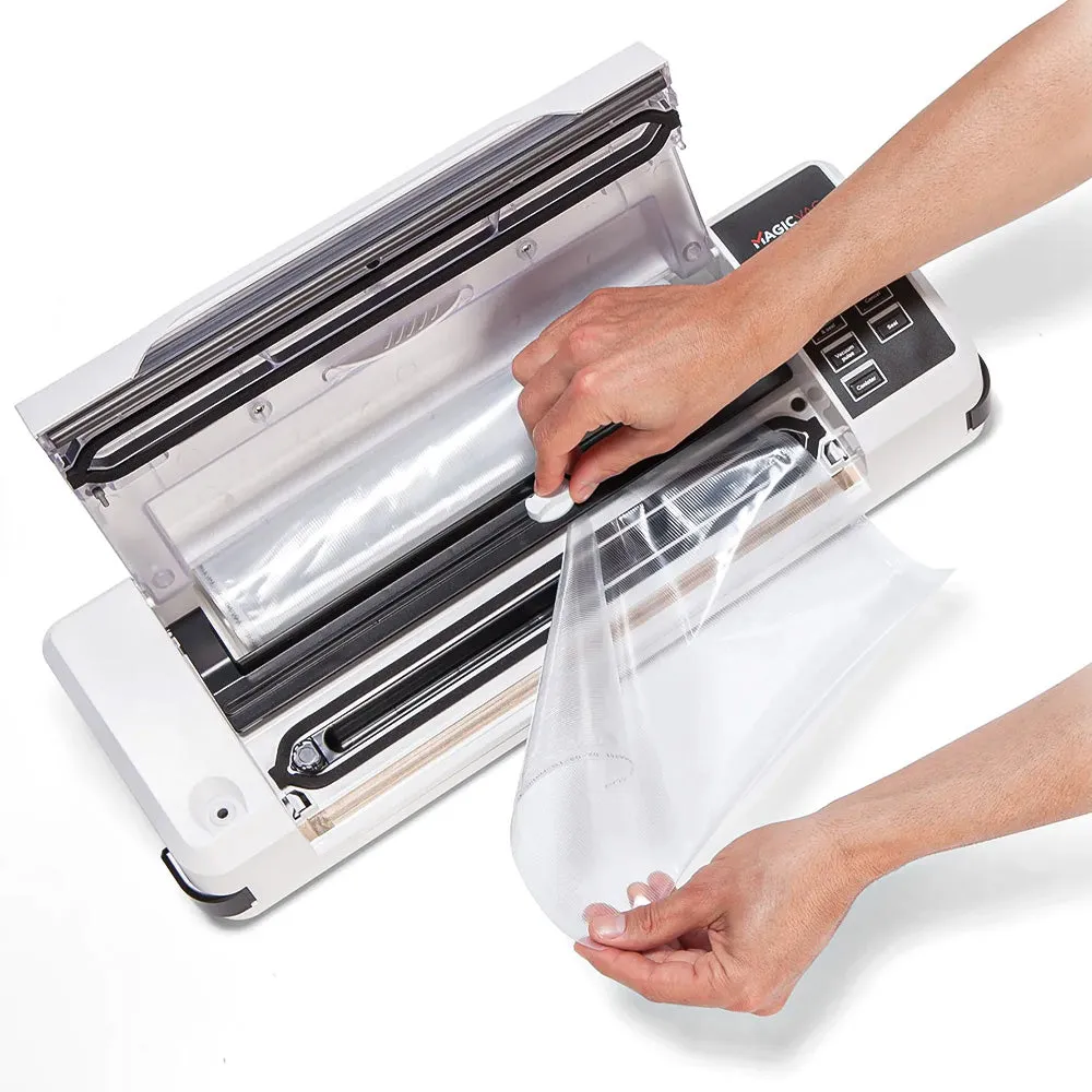 Beikircher Champion Macchina Sottovuoto 30 cm Automatica