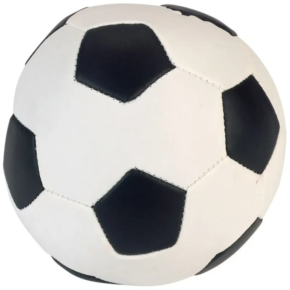 Beikircher Grünland pallone gioco cane morbido 11cm 3 pezzi