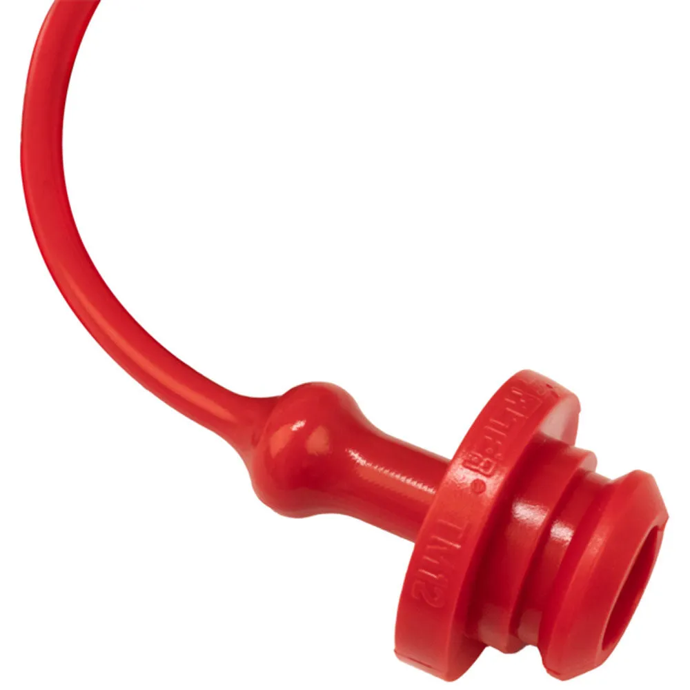 Beikircher Grünland tappo innesto rapido 1/2" maschio femmina