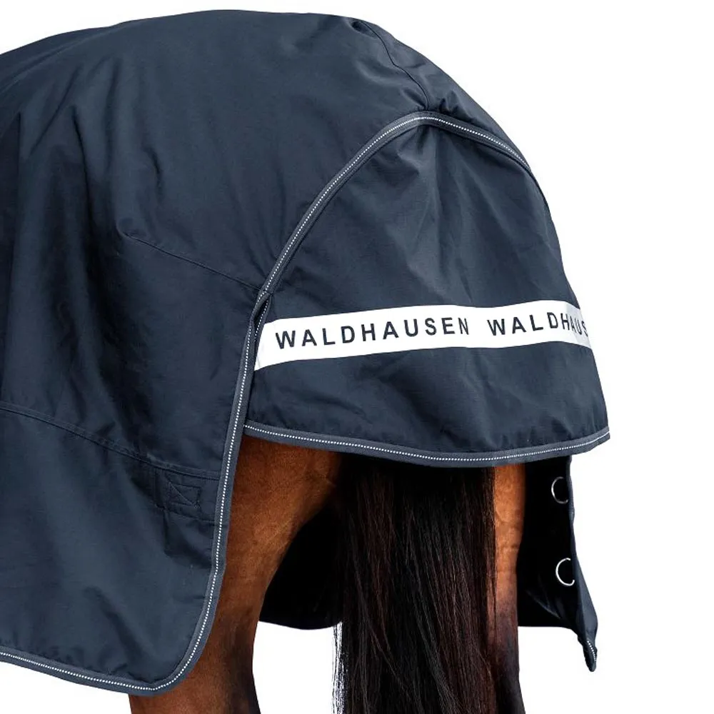 Beikircher Grünland Arctic coperta cavallo invernale 200g impermeabile
