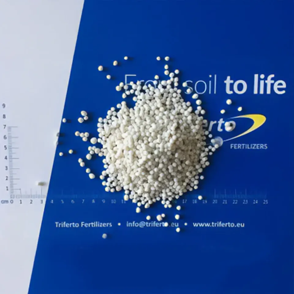 Beikircher Grünland concime azotato 27% granulare 25 kg
