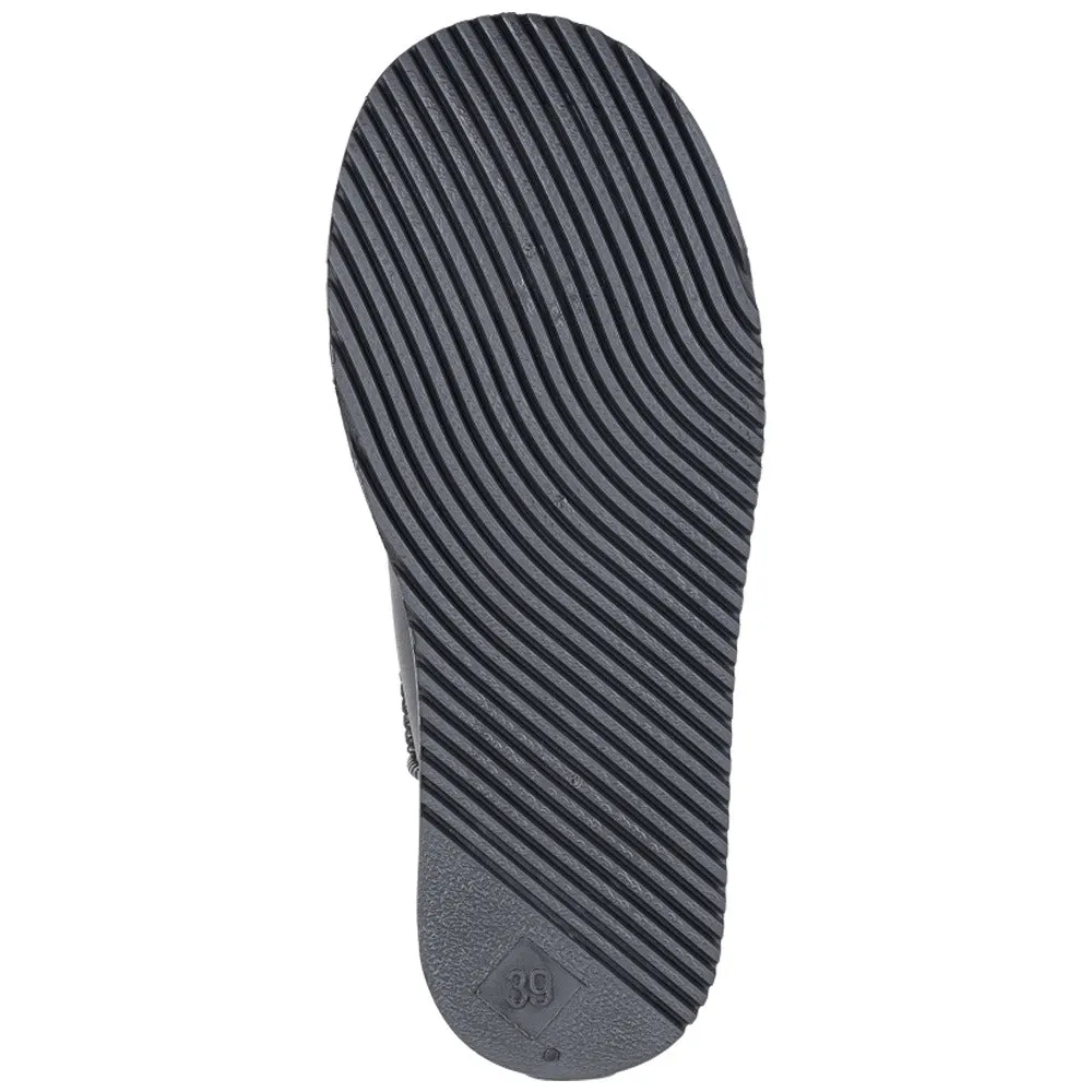 ELT Bootie Rainless Allweather stivali equitazione 36-43 neri