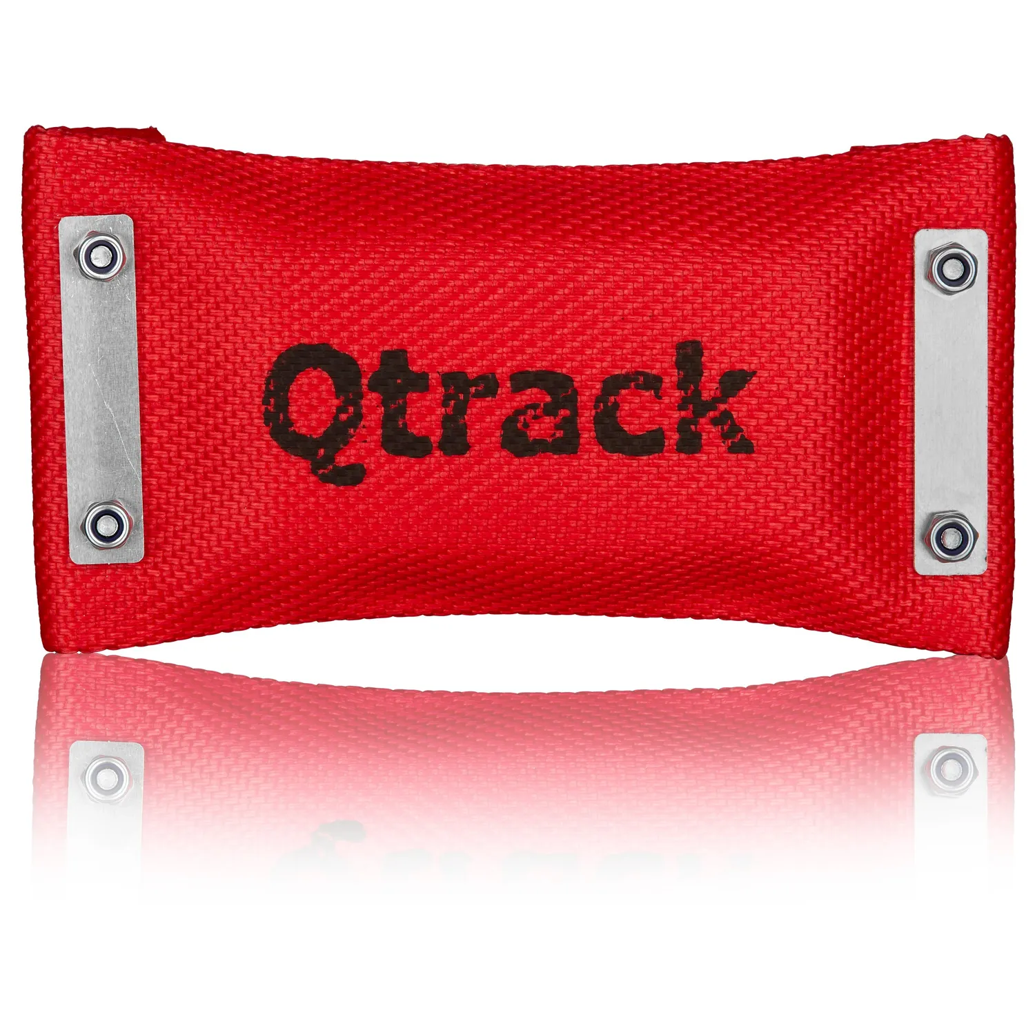 QTrack Q4 localizzatore GPS bestiame con ricarica wireless