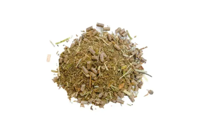 Siglhorse LARA mangime alpaca lama pellet