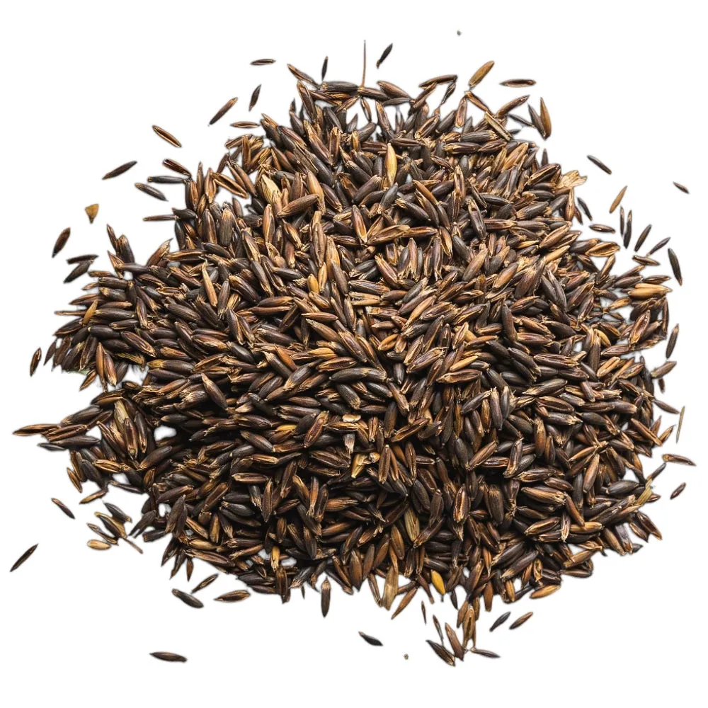 Beikircher avena nera mangime cavalli sacco 30 kg