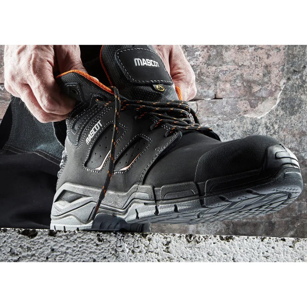 Mascot Rimo scarpe antinfortunistiche S3 SRC ESD
