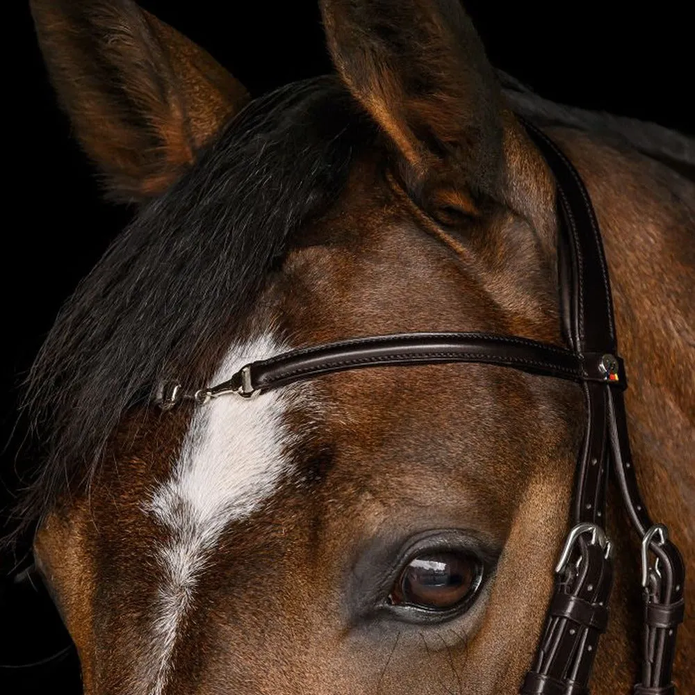 Waldhausen X-Line Charmbit Briglia Cavallo Anatomica